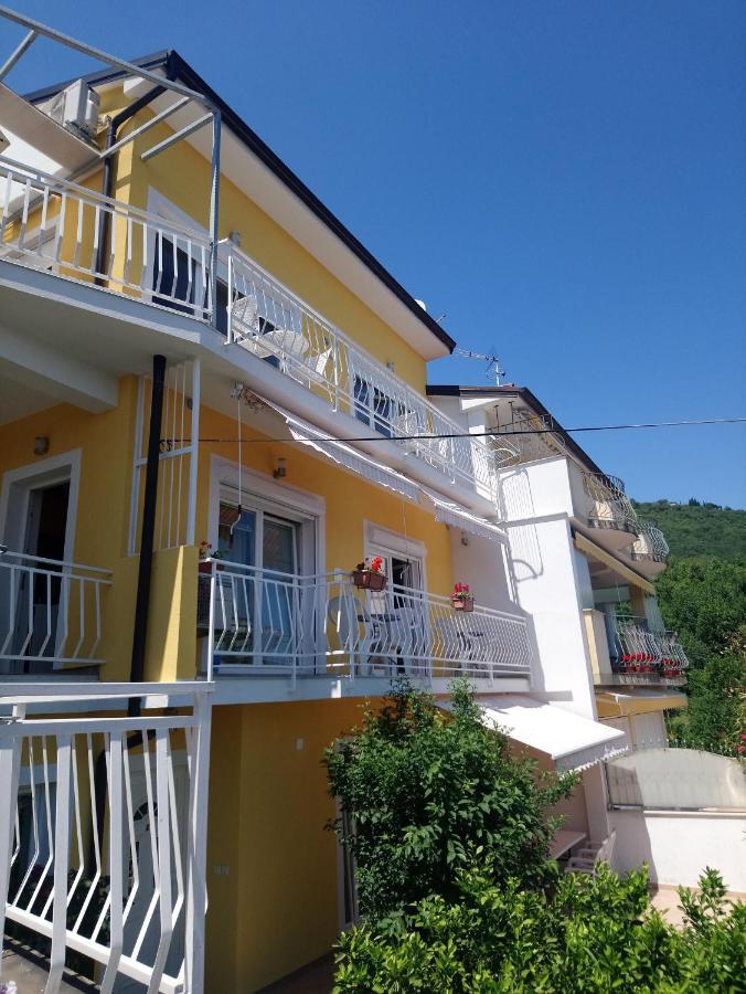 Design Apartments Bonavista Опатия Экстерьер фото
