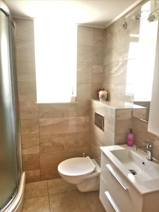 Design Apartments Bonavista Опатия Экстерьер фото
