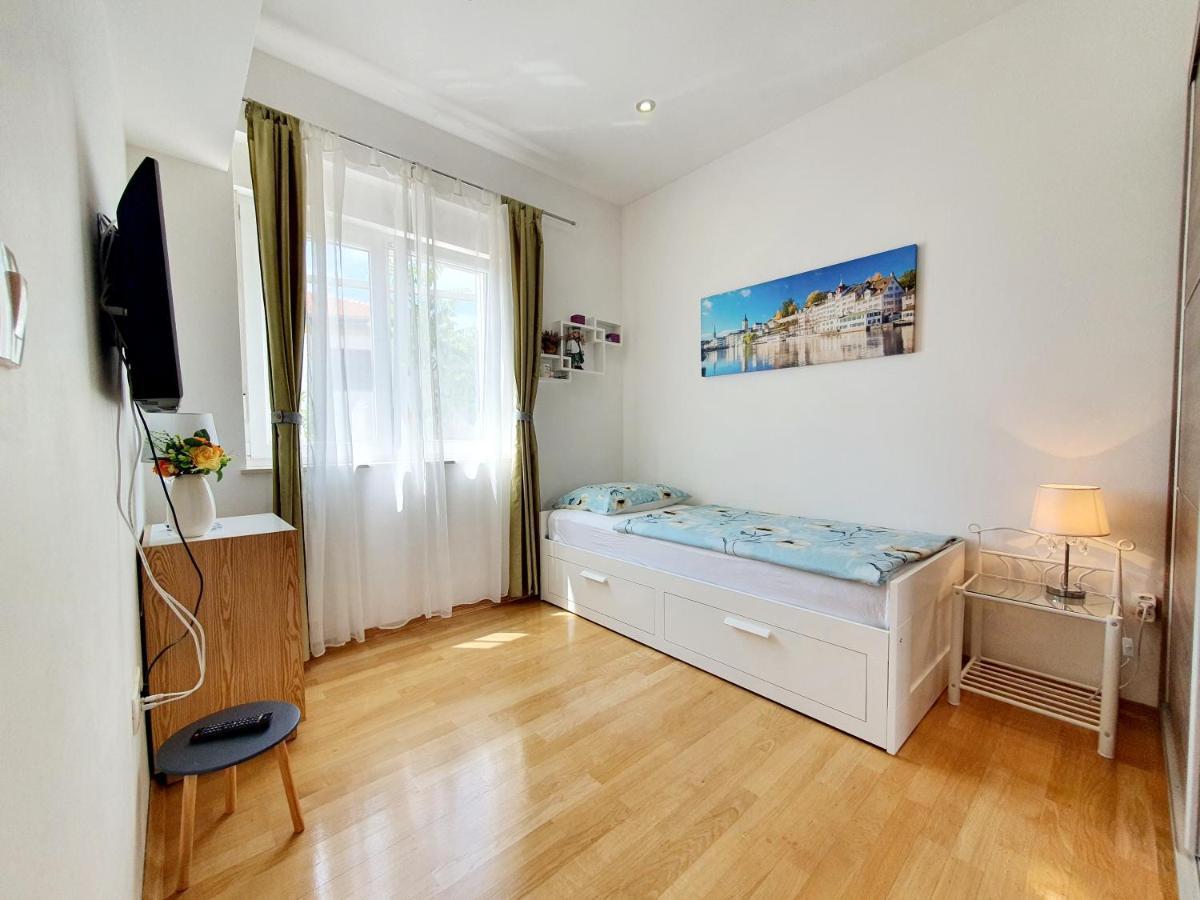Design Apartments Bonavista Опатия Экстерьер фото