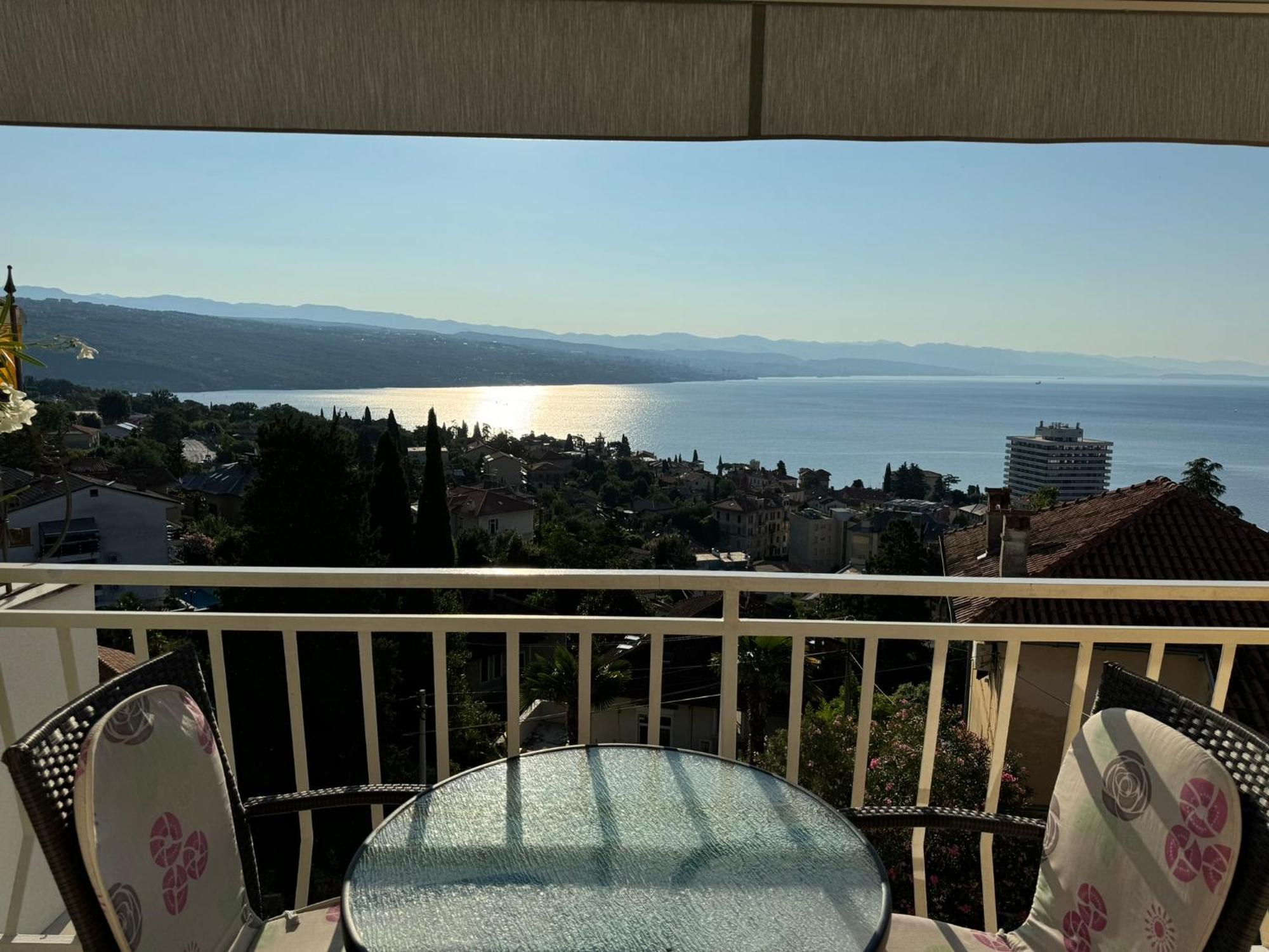 Design Apartments Bonavista Опатия Номер фото